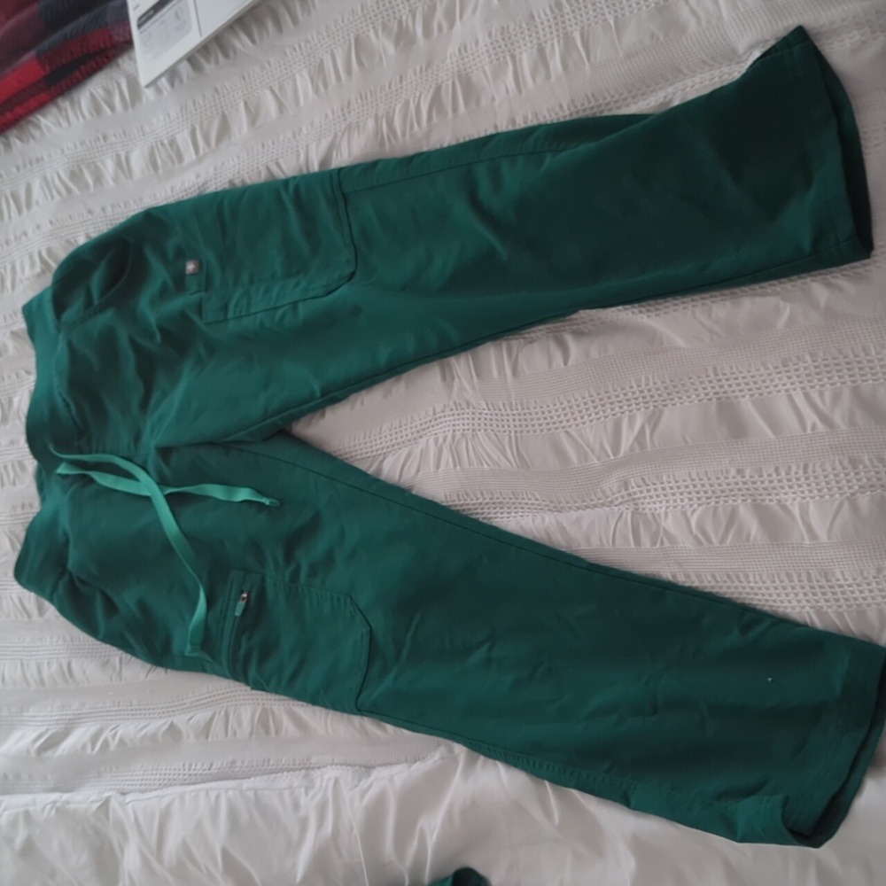 Figs Scrub Pants